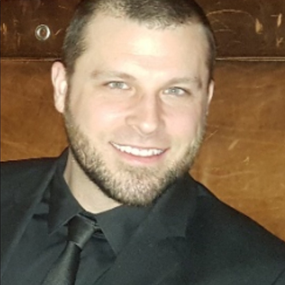 Meet your Posher, Toby